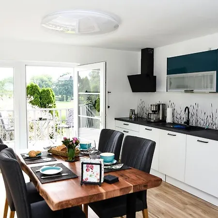 Elbe Apartamento Westende