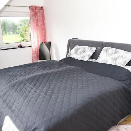 Apartamento Elbe Westende