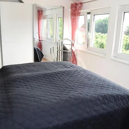 Elbe Apartamento Westende