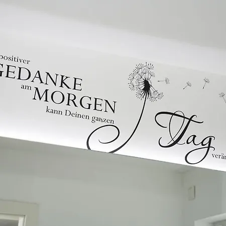 Elbe 아파트 *
