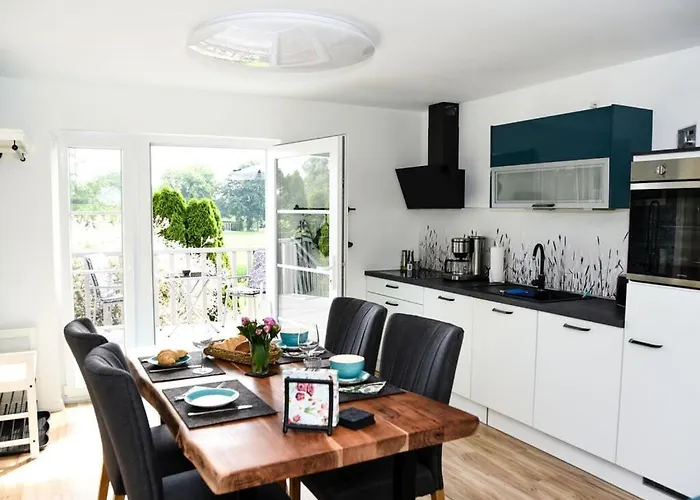 Elbe Apartament Westende